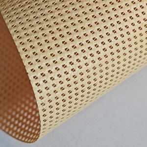 Tissu en maille de polyester enduit de PVC, couleur anti-UV, translucide, soudable, <span class=keywords><strong>pour</strong></span> porte de tente, ombrage extérieur, sac - Product Image 4