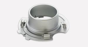 Usinagem CNC Personalizada de Produtos Diversos para Indústria Aeroespacial, Automotiva e Equipamentos de Engenharia Metalúrgica - Product Image 1