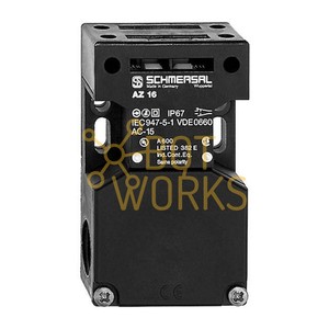 Schmersal 101190678 - Nuovo - Product Image 1