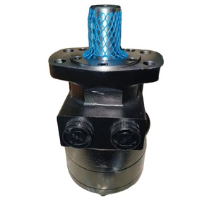 Moteur cycloïdal hydraulique TG0170EN450AAAB TG0170EV440AAAB TG0170EW010AAAB TG TE TF TL TG0140 TG0170 TG0195 TG0240 TG0280 TG0335 - Product Image 1