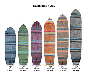 Funda Protectora Impermeable para Tabla de Surf, Funda Protectora para Tabla de Surf, Cubierta de Almacenamiento para su Tabla de Surf - Product Image 2