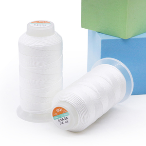 Hongqiao 100% sợi <span class=keywords><strong>polyester</strong></span> sợi 420D/3 100g sợi <span class=keywords><strong>polyester</strong></span> sợi liên tục co rút thấp - Product Image 4