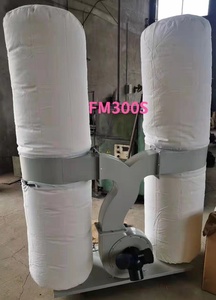 Thấy bụi thu 7.5KW 260kg - Product Image 4