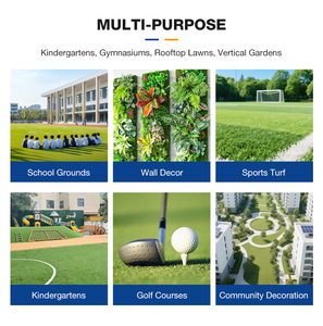 Fast Setting <strong>for</strong> Quick Installation and Light Foot <strong>Traffic</strong> Weatherproof <strong>for</strong> Year Round <strong>Outdoor</strong> <strong>Use</strong> Artificial Turf Glue - Product Image 3