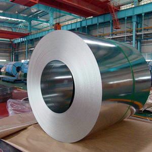 Горячая оцинкованная стальная лента Z275 Z100 DX51D + Z GI - Product Image 6