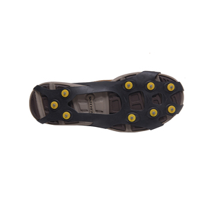 <span class=keywords><strong>Crampons</strong></span> de chaussures de neige antidérapantes professionnelles pour l'escalade en plein air - Product Image 3