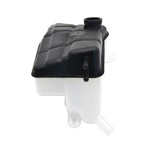 Tanque de Expansión, Tanque de Agua Auxiliar para Ford Mondeo LKIS71-8K218-AB, Pieza de Repuesto de Plástico de 670g - Product Image 1