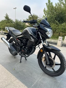 Bentian <strong>Phantom</strong> 150cc Original Paint Used Motorcycles, Popular Used Streebikes, Gasoline Fuel Sportbikes - Product Image 3