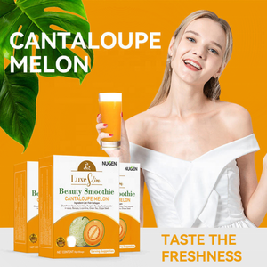 出口型OEM混合水果蔬菜速溶粉美容粉10克×10包/盒新诺牌保质期18个月 - Product Image 3