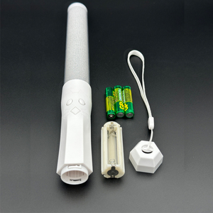 Tùy chỉnh RGB sáng Led Stick cho Halloween buổi hòa nhạc đám cưới cổ vũ chương trình trực tiếp <span class=keywords><strong>Gig</strong></span> Đảng thanh ánh sáng-halloween Wand ánh sáng phát sáng - Product Image 6