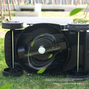 เครื่องตัดหญ้าแบบใช้ไฟฟ้า 21V DIY 190cc 1200W รับประกัน 3 ปี - Product Image 5