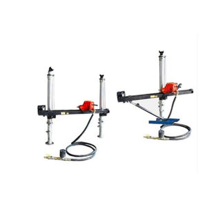 Hochwertige 360-Grad-Doppelsäulen-Drehbohrmaschine Pneumatische hydraulische Tunnel bohr anlage - Product Image 5