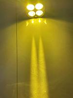 3 Inch 40W Led Work Light pods 12V 24V spot combo beam For Car Fog Lamp 4x4 Off road Motorcycle Tractors Driving Lights