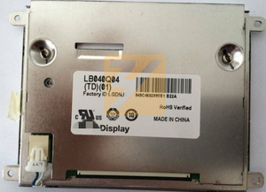 Pantalla LCD de <span class=keywords><strong>320</strong></span> pulgadas, 240x4,0, X, TD01 LB040Q04, TD01 - Product Image 2