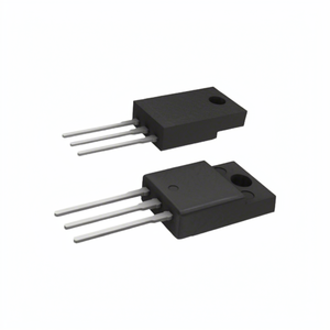 Single Diodes In Stock Buy Online Electronic Components TO-220-3 Full Pack, Isolated Tab VF30120S-M3/4W - Product Image 1