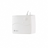 Pompe de vidange d'eau en plastique CHILLY CH-510 pour climatiseur (raccord de climatisation) 220V/60Hz, langues d'utilisation : anglais, chinois