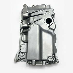 Cárter de aceite del motor 11138590017 compatible con F45 F46 F48 F39 Active Tourer Gran Tourer X1 X2 - Product Image 2