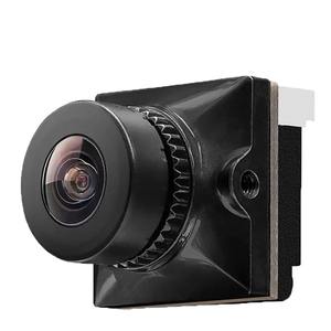 Caméra Caddx Ratel 2 V2 pour drone, objectif 2,1 mm, 16:9/4:3, NTSC/PAL commutable, objectif de remplacement, produit de sécurité ZLD - Product Image 4