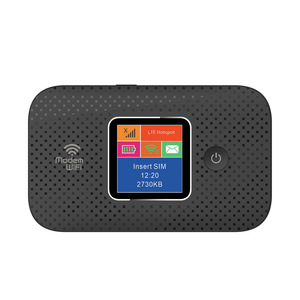 Router WiFi 4G <span class=keywords><strong>E5785</strong></span>-2 ASR, Punto de Acceso Inalámbrico LTE con Tarjeta SIM Portátil, Compañero de Viaje <span class=keywords><strong>E5785</strong></span> F43 - Product Image 5