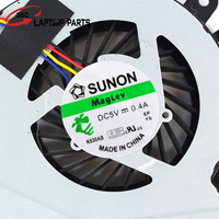 Nouveau ventilateur de refroidissement MF60090V1-C480-S99 pour Asus A455 A455L A555L A555LD K455 X455LD X555 X555LD ventilateur d'ordinateur portable