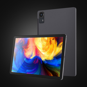 High Definition 11 Inch 5G WiFi Android <strong>Tablet</strong> 8G+256G FHD 2K FHD <strong>Large</strong> <strong>Screen</strong> Smooth with Allwinner Processor for Business - Product Image 1