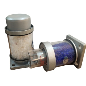 Accesorios para Transformadores: Absorbente de Humedad de Silicona Dual de 0.5kg y 1KG - Product Image 1