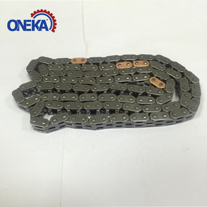 Chaîne de distribution ONEKA AUTO SPARE ARTS 1729979094 1729970094 pour SSANGYONG KORANDO 2.0 4WD Nouveau <span class=keywords><strong>Actyon</strong></span> G20D MOTEUR - Product Image 1
