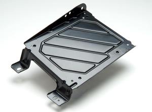 Профессиональный производитель, автомобильные штампованные детали для штамповки листового металла - Product Image 3