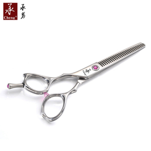 SS-55AL-Tijeras de corte de pelo para zurdos, estilista, izquierda, APAN 10 YNNNGGHE - Product Image 2