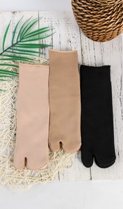 Calcetín con punta dividida, calcetín protésico Hick para el suelo, calcetín de felpa para el suelo, calcetín para el suelo, calcetín con punta dividida, para el 2017 - Product Image 2