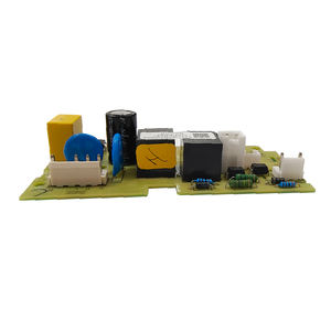 Carte de contrôle PCB de réfrigérateur électrique <span class=keywords><strong>professionnel</strong></span> Mabe 225D9085G006 Pièces de rechange d'origine pour la réfrigération des appareils ménagers - Product Image 4