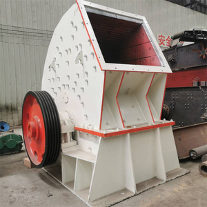 Trituradora de Martillos de Alta Eficiencia para Arena y Grava de Construcción, para Piedra Caliza y Carbón - Product Image 6