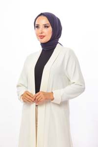 SIPO Muslim Women Set Islamic Clothing Tunic <b>Tops</b> Women Modest Fashion Maxi Dress Tunic - Product Image 6