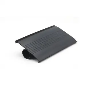 Garaj kapısı endüstriyel kapı güvenlik kenarı alt mühür üst mühür yan mühür - Product Image 5