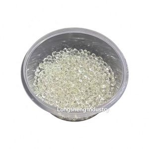 เม็ดพลาสติก TPU เทอร์โมพลาสติกโพลียูรีเทน เกรดฉีดขึ้นรูป 80a 85a 90a เม็ด TPU - Product Image 3