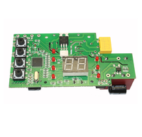 Chine Oem One Stop Service Pcba Prototype Consumer Circuit Imprimé Électronique Pcb Assembly