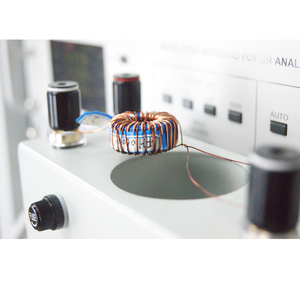 MATS-3120SA HYSTERISGRAPH Hysterese <span class=keywords><strong>graph</strong></span> Hysterese schleife Eisen verlust detektor - Product Image 3