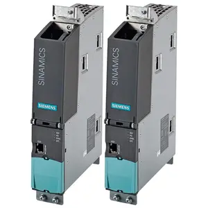 Siemens 100% merek asli & dalam stok Siemens Sinamics S120 Unit kontrol CU320-2 PB