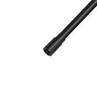 Conector Húmedo Enchufable, Conector Hermético Marino, Micro Circular MCIL4F MCBH4M, Conector Subacuático Subconn