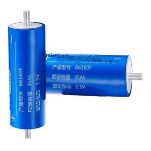 Литий-титанатная батарея LTO 66160 35Ah 2,3 V для RV - Product Image 2