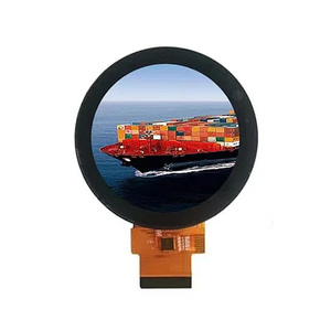 Akıllı saatler ve 2.1 Panel için RGB arayüzü ile B210WV01A küçük <span class=keywords><strong>LCD</strong></span> ekran inç dairesel IPS tipi <span class=keywords><strong>TFT</strong></span> <span class=keywords><strong>LCD</strong></span> dokunmatik ekran - Product Image 2