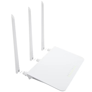 Bộ định tuyến hoàn toàn mới 300Mbps 2.4G Bộ định tuyến không dây giống như Tenda F3 với phiên bản tiếng Anh v6.0 đa ngôn ngữ - Product Image 4