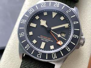 Reloj Mecánico de Pulsera para Hombre, en Oferta, con Movimiento 2836, Bisel de Cerámica, Estilo Deportivo, Ideal para Regalo - Product Image 5