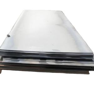 Barra Plana de Acero al Carbono Laminado en Caliente GB ASTM EN JIS, Superficie Brillante, Marca Global, Corte Dimensionalmente Preciso para Equipos de Gimnasio - Product Image 1