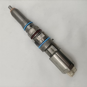 Nouvel injecteur de carburant pour excavatrice C9.3 Diesel Engine 336E E336E 456-3493 4563493 - Product Image 2