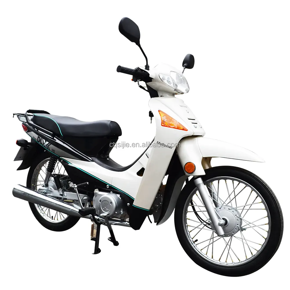 Châu Phi Phổ Biến LIFAN Động Cơ Sirius Moto 110CC 4 Thì Cub Xe Máy