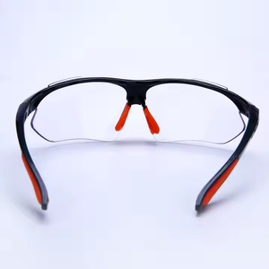 Vente chaude Lunettes de sécurité Prix d'usine Bas Prix Modèles de mode Protection des yeux - Product Image 3