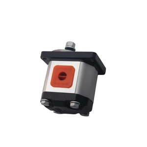 Bomba hidráulica PERMCO 1141001040, adecuada para bomba hidráulica de montacargas Sany - Product Image 4