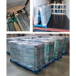 Porte coulissante en verre trempé 10mm <span class=keywords><strong>sur</strong></span> <span class=keywords><strong>mesure</strong></span> Pergola auvent extérieur Pergola en aluminium <span class=keywords><strong>toit</strong></span> de terrasse panneaux de murs en verre salle de bain - Product Image 6