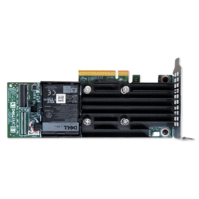 PERC H750 RAID Controller Card 8GB NV Cache PCIe Gen4 in Stock for R740 R740xd R750